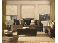 Lahood Window Furnishings (4) - Furniture rentals