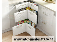 Kitchen Cabinets and Stones Ltd (3) - Usługi w obrębie domu i ogrodu