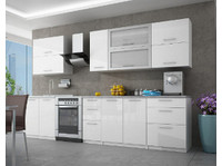 Kitchen Cabinets and Stones Ltd (6) - Maison & Jardinage