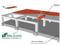 Silicon Engineering Consultants Limited (8) - Konsultointi