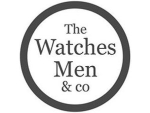 The Watches Men & Co - Jewellery
