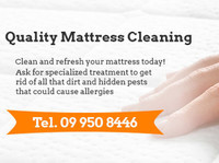 Carpet Cleaners Auckland (2) - Cleaners & Cleaning services