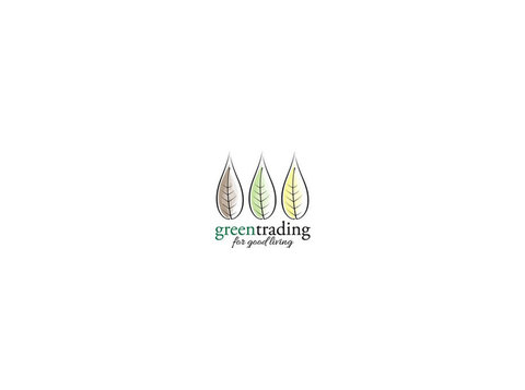 Green Trading - Wellness & Beauty