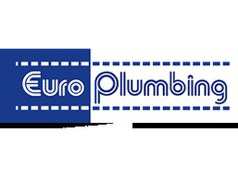 Euro Plumbing Auckland - Instalatérství a topení