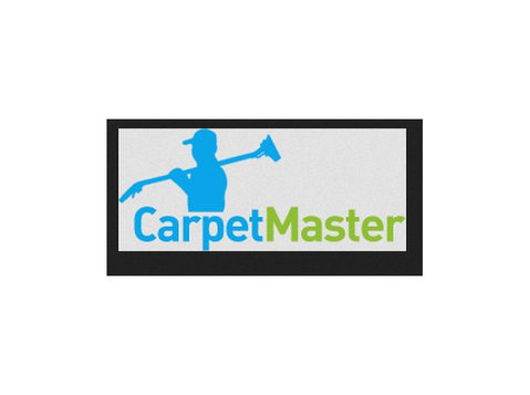 Carpet Master - Servicios de limpieza