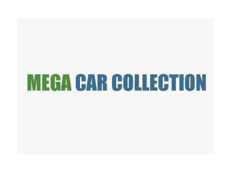 Mega Car Collection - Автомобильныe Дилеры (Новые и Б/У)