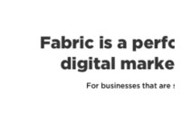Fabric Digital (1) - Marketing & PR