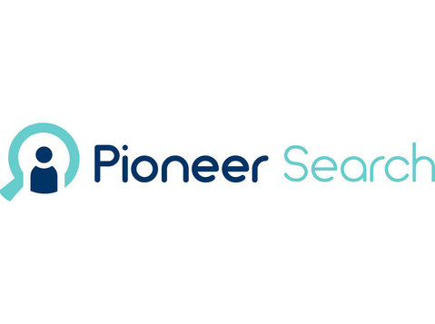 Pioneer Search - Executive Search - Headhunters