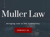 Muller Law (1) - Търговски юристи