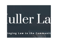 Muller Law (2) - Търговски юристи