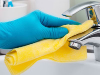 Affordable Clean Team Limited (5) - Cleaners & Cleaning services