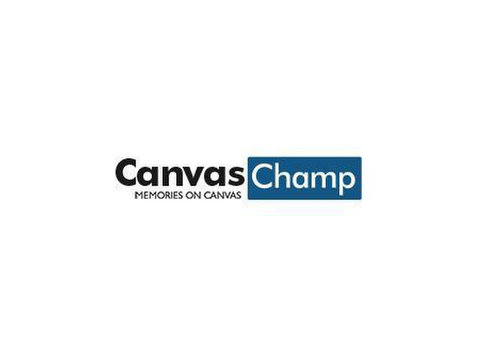Canvas Champ - Print Services