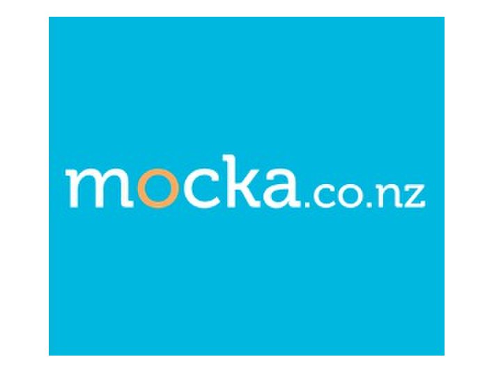 Mocka NZ | Nursery Furniture - Children & Families