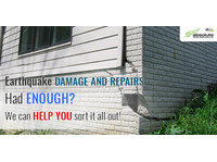 Absolute Home Services Ltd. (AHS)- Home Repairing Contractor (4) - Būvniecības Pakalpojumi