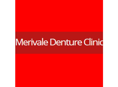 Merivale Denture Clinic - Зъболекари
