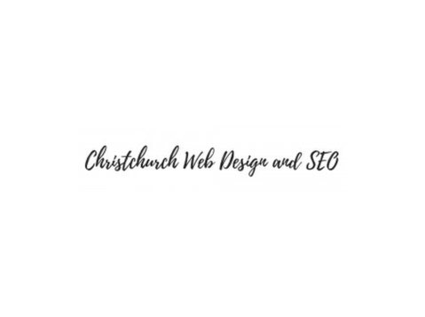 Christcurch Web Designs and Seo - Webdesign