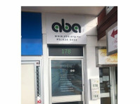 ABA Chartered Accountants (1) - Бизнис сметководители
