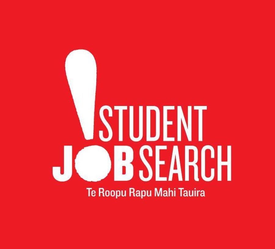 Student job search number new zealand