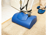 Carpet Cleaning Wellington (1) - Limpeza e serviços de limpeza
