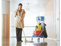Carpet Cleaning Wellington (5) - Почистване и почистващи услуги