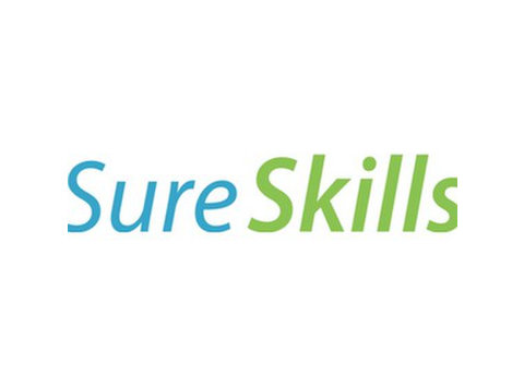 Sureskills - Εκπαίδευση για ενήλικες