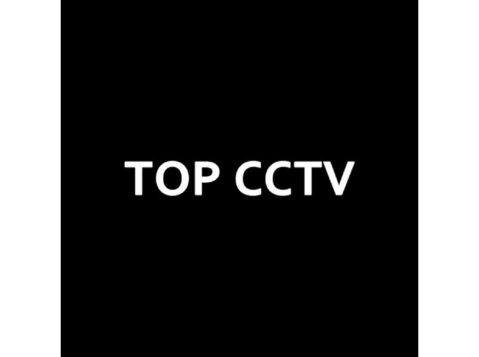 Top CCTV - Security services