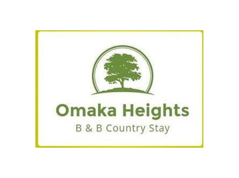 Omaka Heights - Holiday Rentals