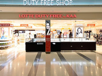 Aelia Duty Free - Shopping