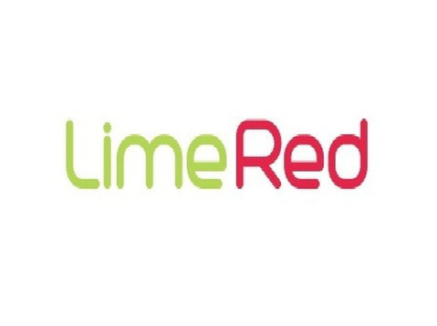 Limered - Webdesign