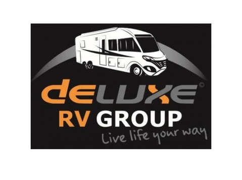 DeLuxe Group Limited - Auto Pardošana (Jāunie & Lietotie)