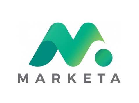 Marketa - Marketing & PR