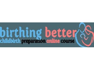 Birthing Better - Online courses