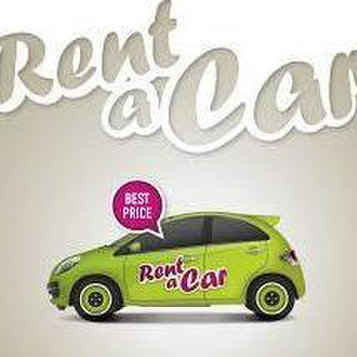 rental car - Car Rentals