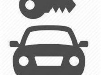 rental car (1) - Autonvuokraus