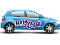 rental car (3) - گاڑیاں کراۓ پر