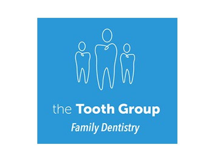 The Tooth Group - Dentists