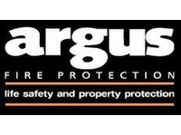Argus Fire Hamilton (4) - Инспекција за имотот