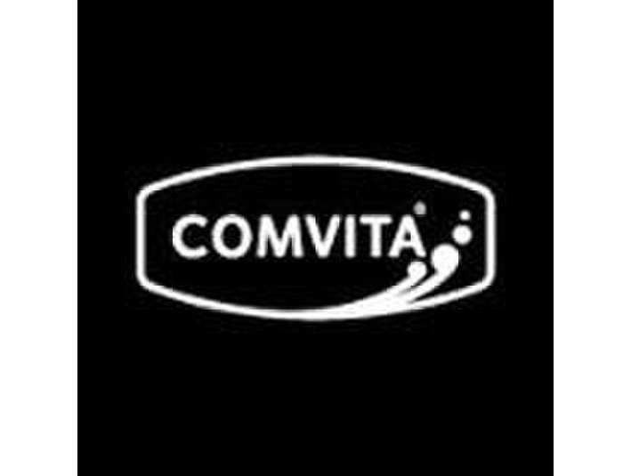Comvita New Zealand - Wellness & Beauty