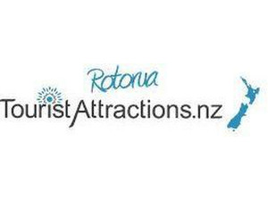 Rotorua Tourist Attractions - Biura podróży