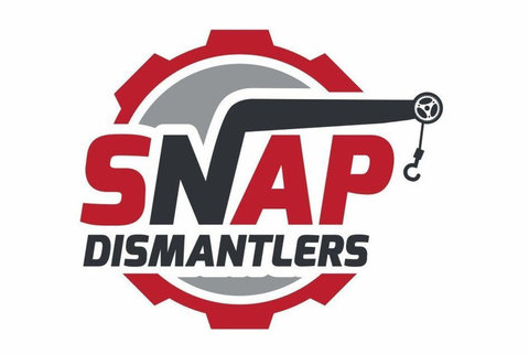 Snap Dismantlers Limited - Autoreparatie & Garages