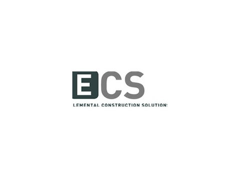 Ecs Group Lp - Servicios de Construcción