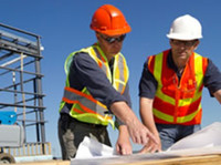 Ecs Group Lp (1) - Construction Services