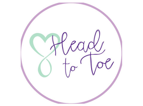 Head to Toe for Families - Алтернативно лечение