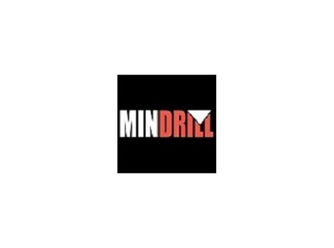 mindrill Systems & Solutions Pvt Ltd. - Réseautage & mise en réseau