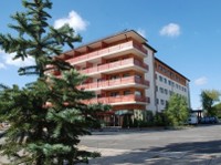 Dom Seniora | Radosna Przystań (1) - Accommodation services