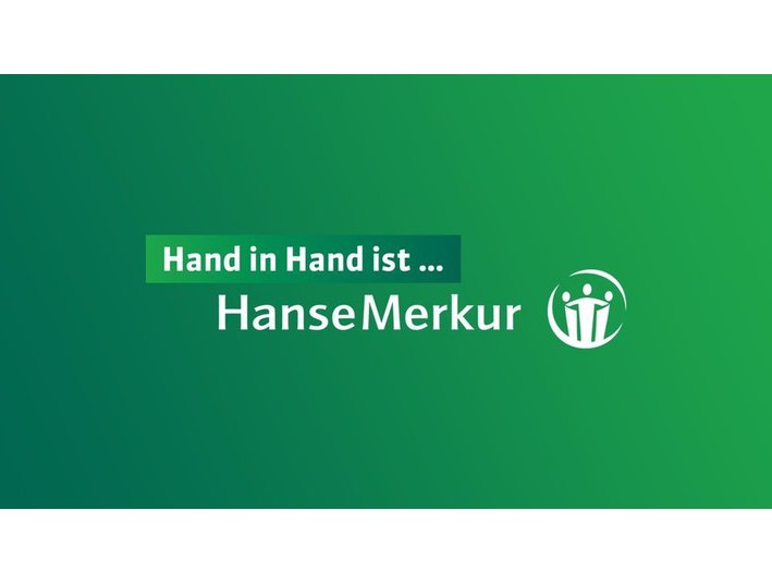 Agencja Ubezpieczeniowa Hanse Merkur Versicherungsgruppe - Przedsiębiorstwa ubezpieczeniowe