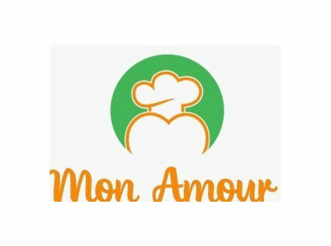 Monamour Confectionaries - Храни и напитки