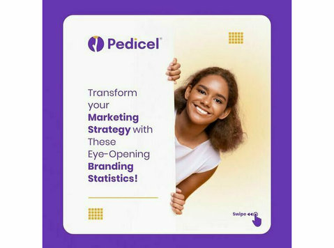 Pedicel Marketing Agency - Advertising Agencies
