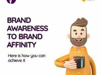 Pedicel Marketing Agency (3) - Διαφημιστικές Εταιρείες
