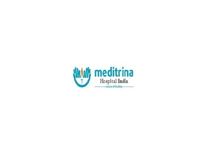 Meditrina Hospital India - Hospitals & Clinics